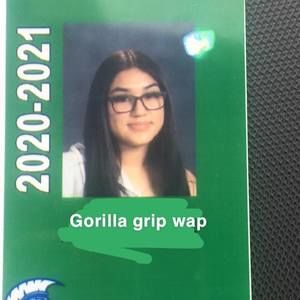 Meet your Posher, Lesliee